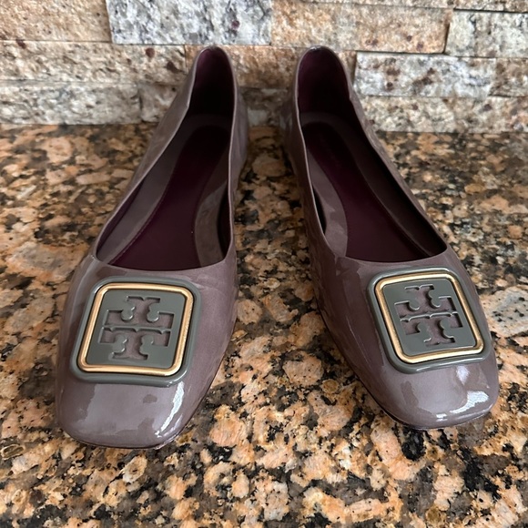 Georgia Ballet Flat
TORY BURCH - Picture 4 of 8